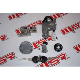 Resim Kymco Agility 125 Kontak Seti (538807953) 