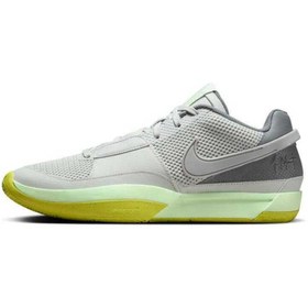 Resim Nike Ja 1 Erkek Basketbol Ayakkabısı.. 