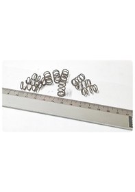 Resim Baskı Yayı 0,90x9x18mm 0.90 MM 