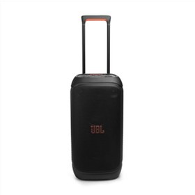 Resim JBL Partybox Stage320, Bluetooth Hoparlör, Siyah 