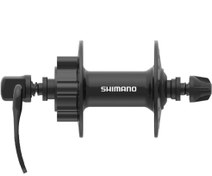 Resim Shimano Tourney HB-TX506 6 Vida Disk Ön Göbek 