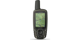 Resim Garmin Gpsmap 64SX El Tipi Gps (Garmin Türkiye) 