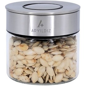 Resim Aryıldız Timeless Saklama Kabı 390 ml 153AR255612 