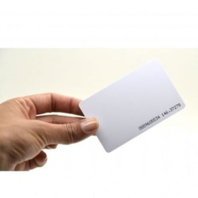 Resim Electrimax 250 Adet 125 Khz Proximity Kart Göster Geç Akıllı Manyetik Kart 