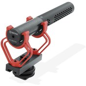 Resim Boya BY-BM2040 Condenser Shotgun Mikrofon 