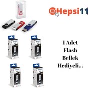 Resim Epson 103 Ecotank L3256 Orjinal 4'lü Siyah Mürekkep 14u511 