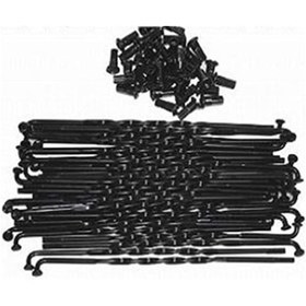 Resim Jant Teli 180 X 4.0 125 Agk 19 Jant Burgulu Siyah 