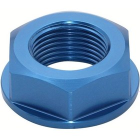 Resim Dashanshop M20 Xp1.5 Yamaha Yz Wr Husaberg Te Fe 125-501 Motorcycle Arka Teker Aksı Cıvata Blue 