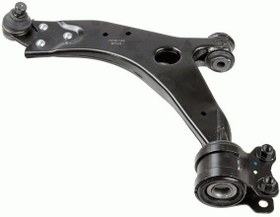Resim TEKNOROT FO-659 | Ford Kuga 2008-2012 Ön Salıncak Sol (Alt Tabla) 