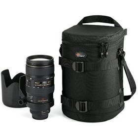 Resim LOWEPRO LENS CASE 5S OBJEKTİF ÇANTASI 19545S 