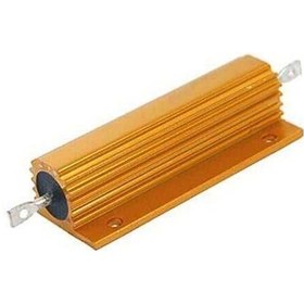 Resim 2.7K 100W Alüminyum Direnç 