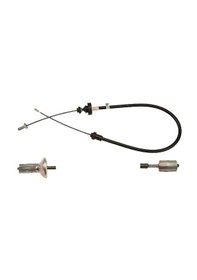 Resim CAVO 1301618 Debriyaj Teli Twingo 98- 