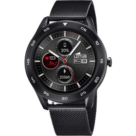 Resim Lotus 50010/1 Akıllı Erkek Kol Saati 