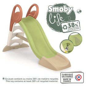 Resim Smoby Life KS Kaydırak - Su Bağlantılı 820510 