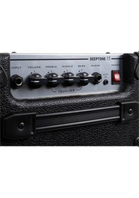 Resim Kozmos Deeptone-15 Bas Gitar Amfisi 