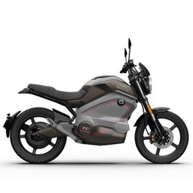 Resim Vmoto TC Wanderer Super Soco Elektrili Motosiklet 