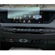 Resim Ds Automobiles Ds 4 2023-2024 Model Multimedya Ekran Koruma 