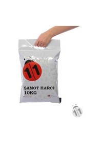 Resim Şamot Harci 10 Kg N11.52393 