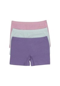 Resim U.S. Polo Assn. U.s. Polo Kız Çocuk Boxer 1679 Nil Nil Yeşil 