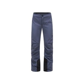 Resim Peak Performance Stretch Pants Kadın Mavi Kayak Pantolonu 