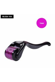 Resim Skygo Dermaroller Titanyum Uçlu 1.0 Mm 