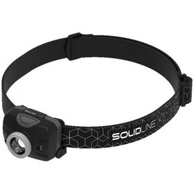 Resim Solidline Sh2 Kafa Feneri 