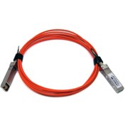 Resim Beek 10g Sfp Multimode Aoc Kablo, 5 Metre, Cisco, Huawei, Juniper Vb. Uyumlu 10g Sfp Multimod 