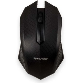 Resim RAYNOX RX-M22 Kablolu Optik Mouse 
