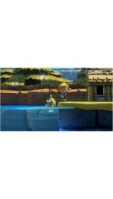 Resim Nintendo Switch The Legend Of Zelda: Link's Awakening Oyun 