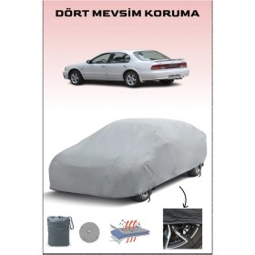 Resim Breen Nissan Maxima 1995 - 2000 Araba Brandası Oto Branda 