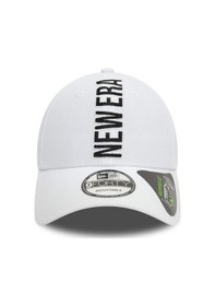 Resim New Era Şapka - Golf Repreve 9forty - Beyaz 