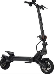 Resim Biceco 901 1200 W Elektrikli Scooter 