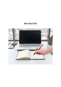 Resim Yulong Mufunye 2'li Paket Hassas Disk Uçlu Kapasitif Kalem - 