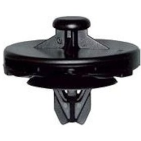 Resim 10 Adet Volkswagen Skoda Seat Kapı Döşeme Klipsi 6k0868243 