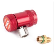 Resim Universal Yeni Nesil Gaz Basma Aparatı Araç Klima 1234yf Yüksek Basınç 