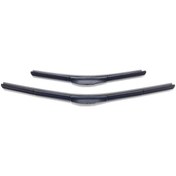 Resim Toyota Uyumlu Yaris Cross 2021-2025 Ön Cam Silecek Silgeç Takımı 60x40cm 