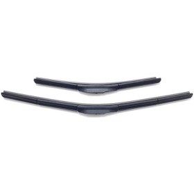 Resim Toyota Uyumlu Yaris Cross 2021-2025 Ön Cam Silecek Silgeç Takımı 60x40cm 