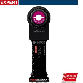 Resim Bosch Expert Maıı 32 Apıt Multimax 10'lu Starlock Testere 2608900032 