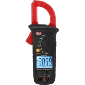 Resim UT200A+ Dijital Pens Ampermetre 