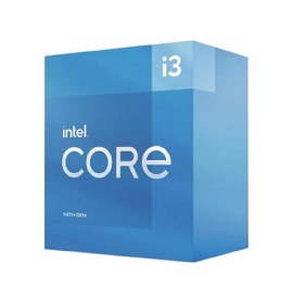 Resim Intel Core İ3 14100f 3,5 Ghz 12 Mb Cache 1700 Pin İşlemci-66373 