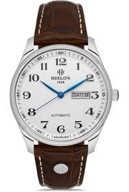 Resim Hislon SD113S-01KS Erkek Kol Saati 