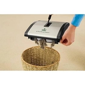 Resim Daisy Home Natural Sweep Manual Retro Gırgır 