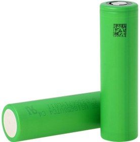 Resim Sony VTC4 18650 3.7 V 2100 mAh Li-Ion Şarjlı Pil - 1 Adet 