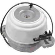 Resim Genel Markalar Motor Takozu Alt Sag 4-matic Mercedes C-class W204 S204 09 14 