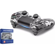 Resim Hadron HD323AA Oyun Kolu Ps4 Gece Mavisi 