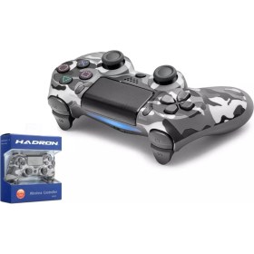 Resim Hadron HD323AA Oyun Kolu Ps4 Gece Mavisi 