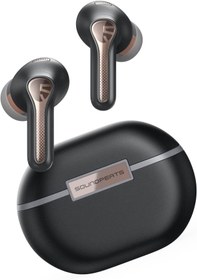 Resim SoundPEATS Capsule3 Pro Hi-res 3+3 Mikrofon Uyumlu 52 Saat Kullanım Süresi Anc-enc 5.3 Bluetooth Kulaklık 