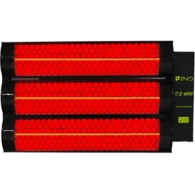 Resim Evo Ds 6000 Infrared Isıtıcı 