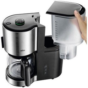 Resim Braun ID Collection KF5120 