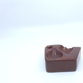 Resim Şahin Pipo Standı 2li N11.92 